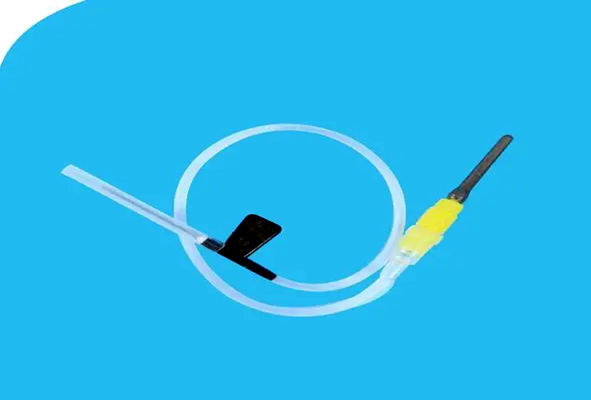 采血針測(cè)試儀