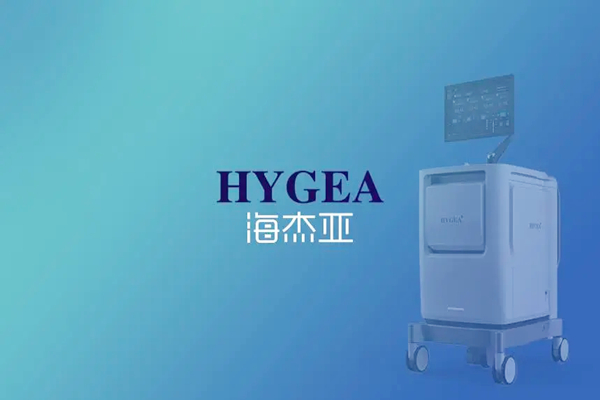 海杰亞(北京)醫(yī)療器械有限公司-魯爾圓錐接頭綜合測試儀合作